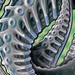 tattoo galleries/ -   Some bio mech art made for looking at - 34021